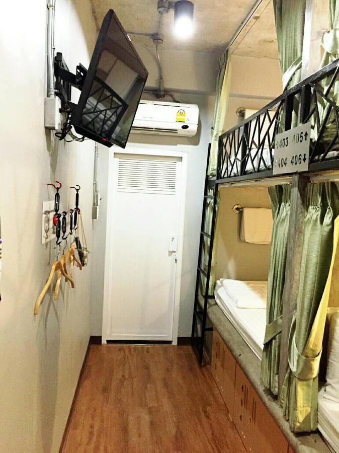 Room2U Hat Yai Eksteriør bilde