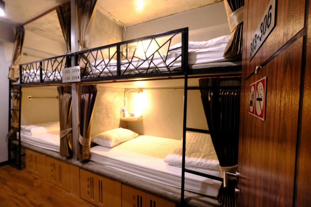 Room2U Hat Yai Eksteriør bilde