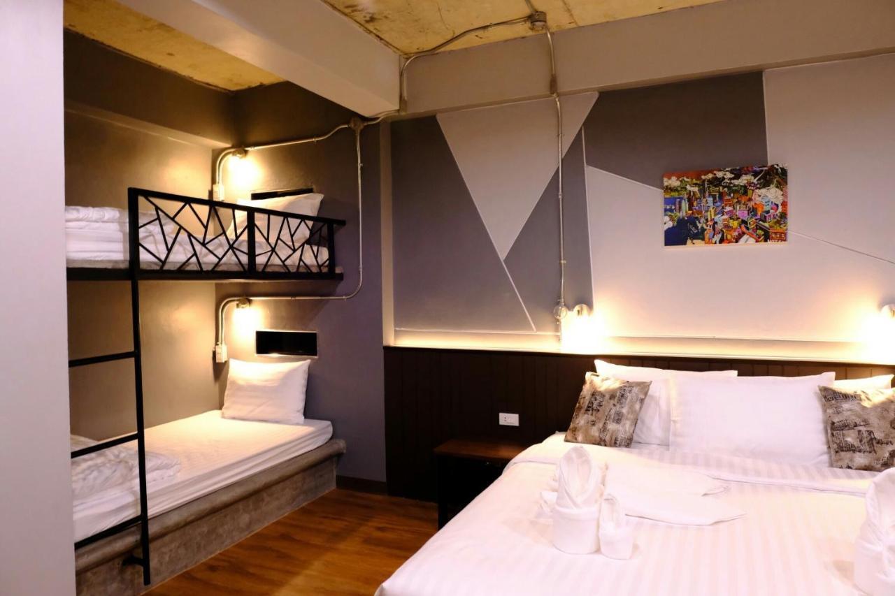 Room2U Hat Yai Eksteriør bilde