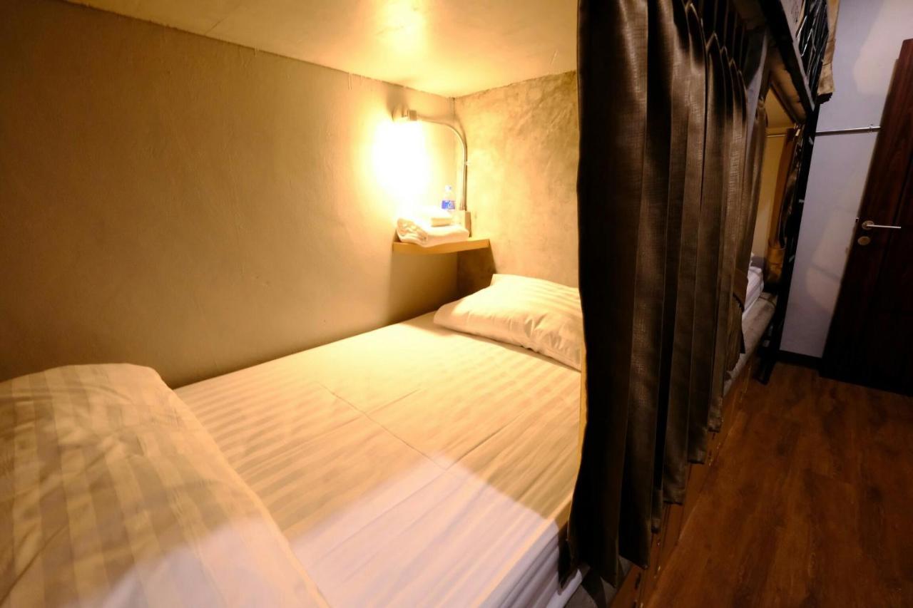 Room2U Hat Yai Eksteriør bilde